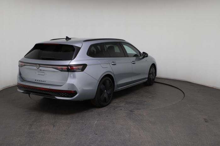 Fahrzeugbild eines Volkswagen Passat