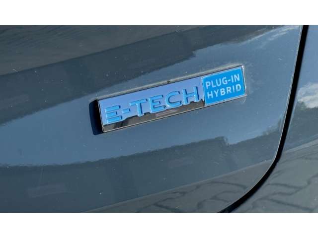 Fahrzeugbild eines Renault Captur