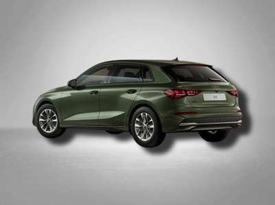 Bild Audi A3