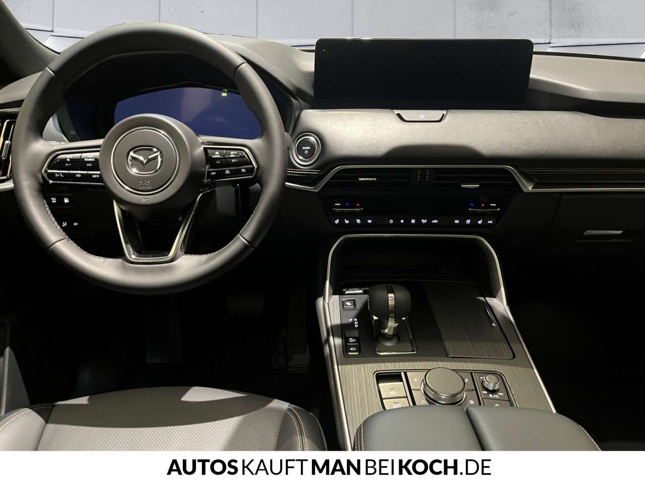 Fahrzeugbild eines Mazda Mazda2