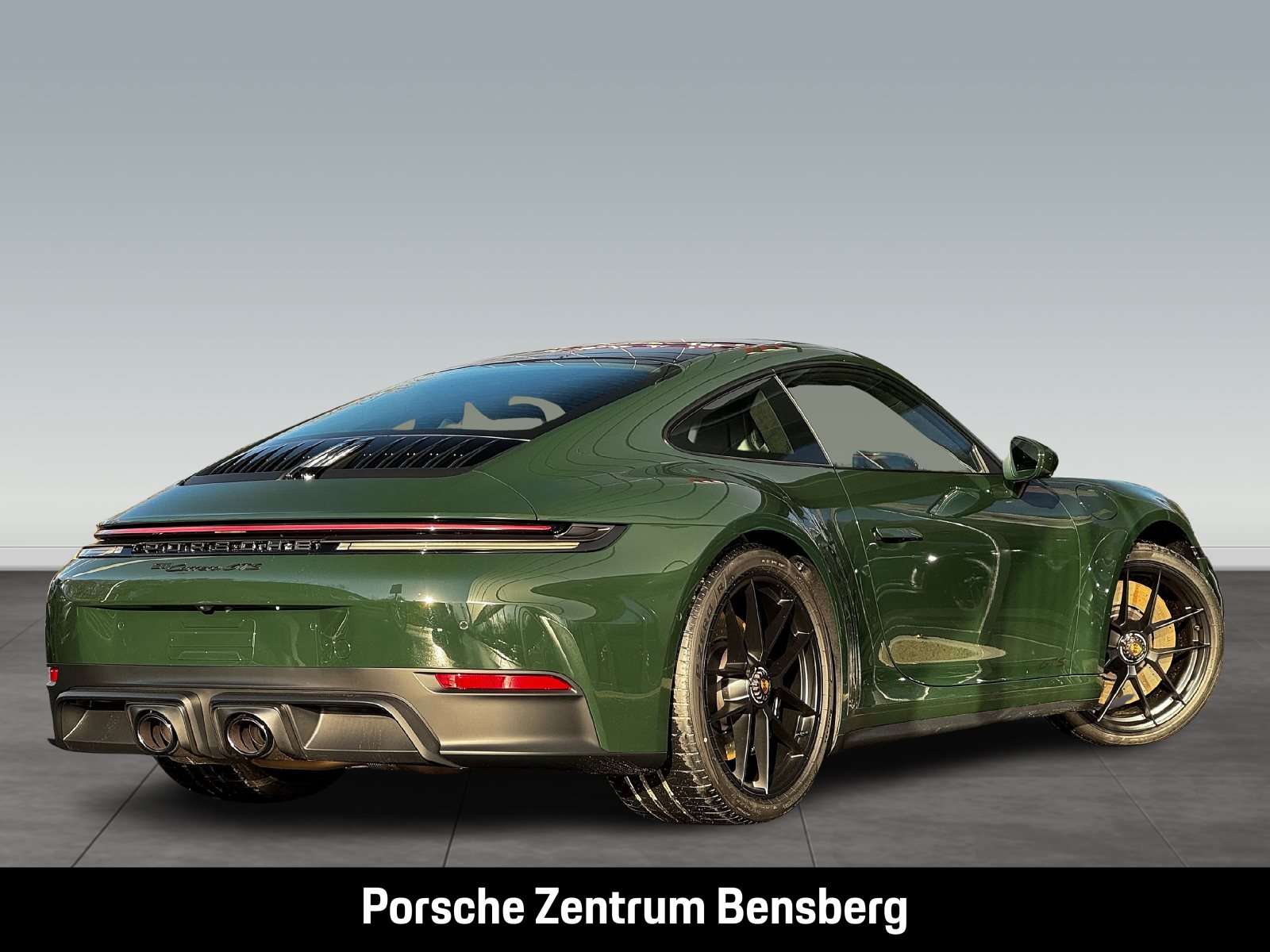Fahrzeugbild eines Porsche 911