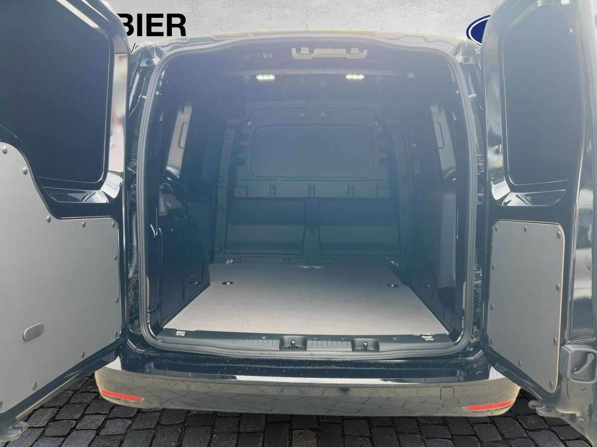 Fahrzeugbild eines Ford Transit Connect