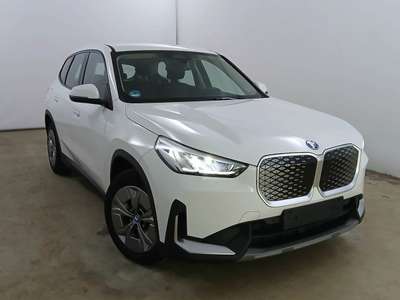 Bild BMW iX1