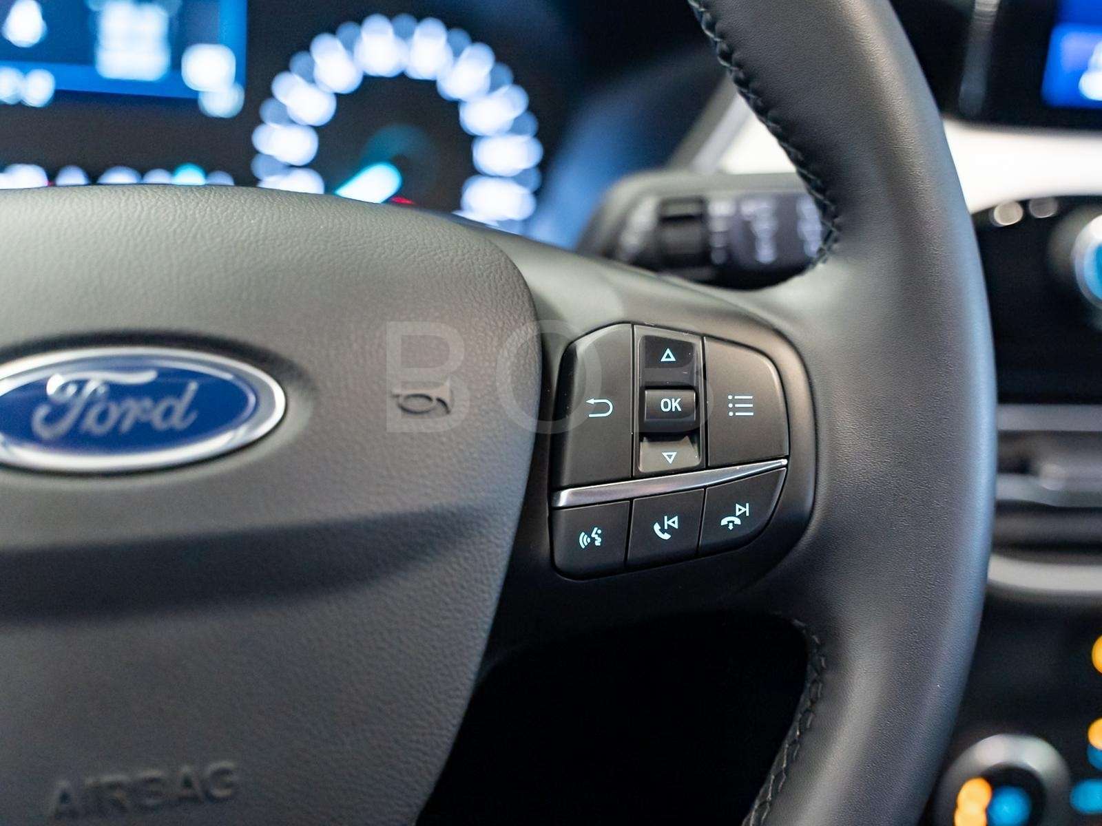 Fahrzeugbild eines Ford Kuga