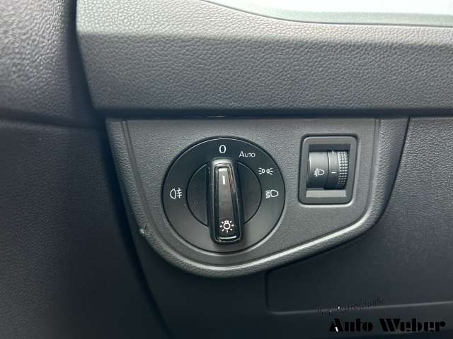 Fahrzeugbild eines Volkswagen Taigo