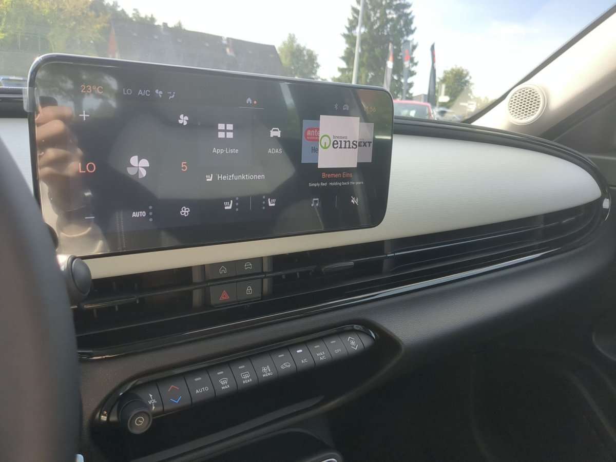 Fahrzeugbild eines Fiat 600