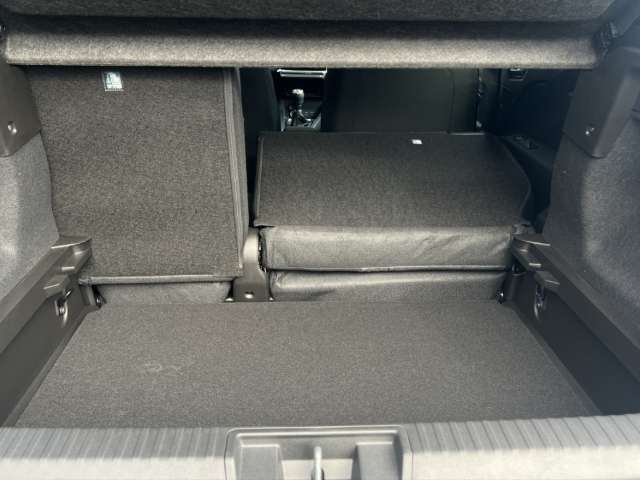 Fahrzeugbild eines Mitsubishi ASX