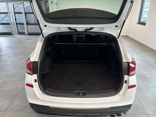 Fahrzeugbild eines Hyundai i30