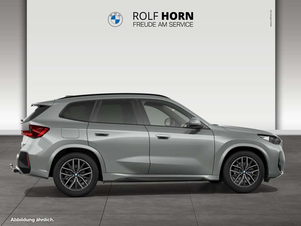 Fahrzeugbild eines BMW X1