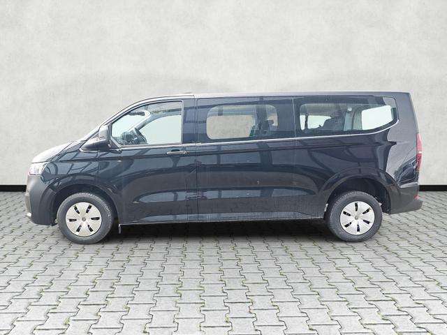 Fahrzeugbild eines Volkswagen Caravelle