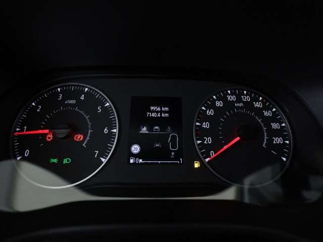 Fahrzeugbild eines Dacia Jogger