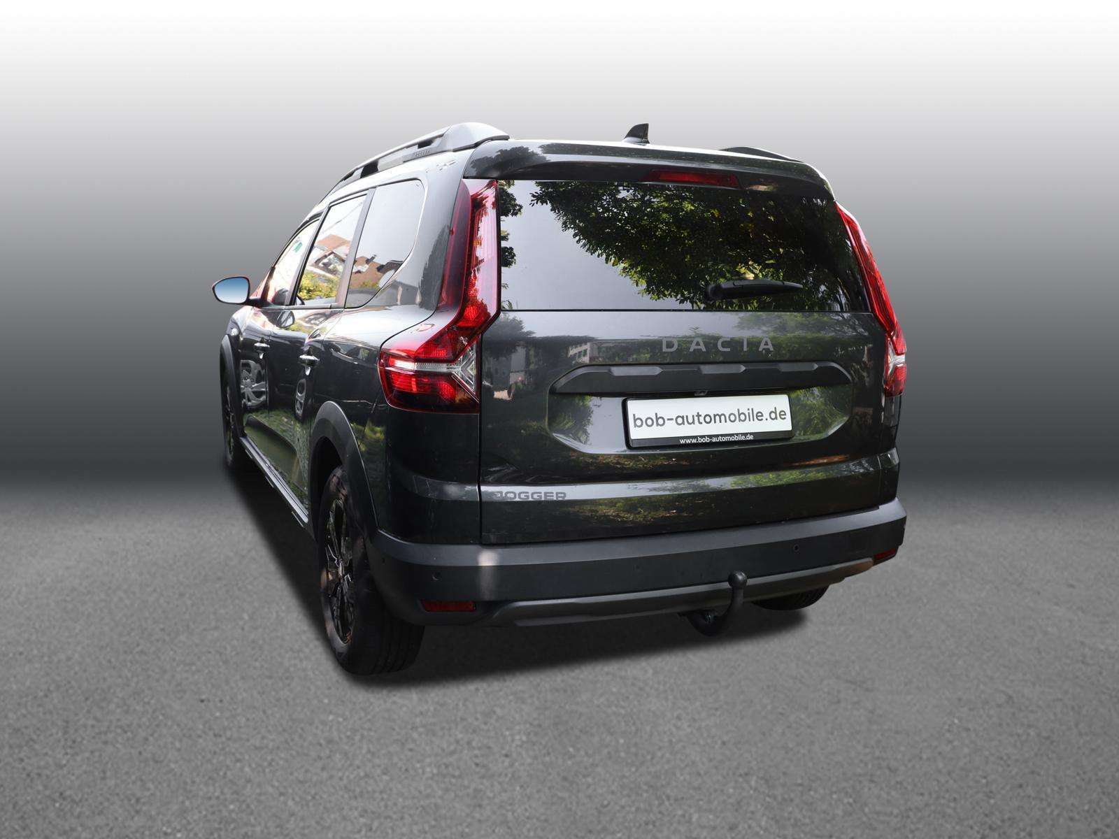 Fahrzeugbild eines Dacia Jogger