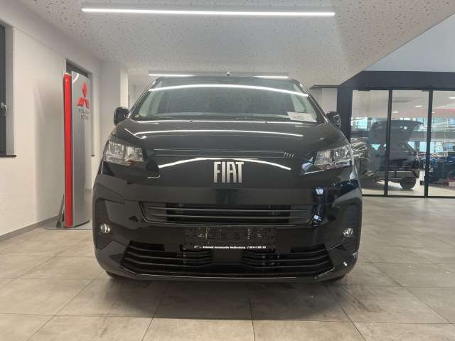 Fahrzeugbild eines Fiat Scudo