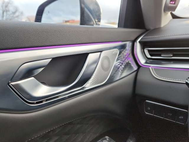 Fahrzeugbild eines GWM Wey 05