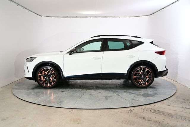 Fahrzeugbild eines CUPRA Formentor