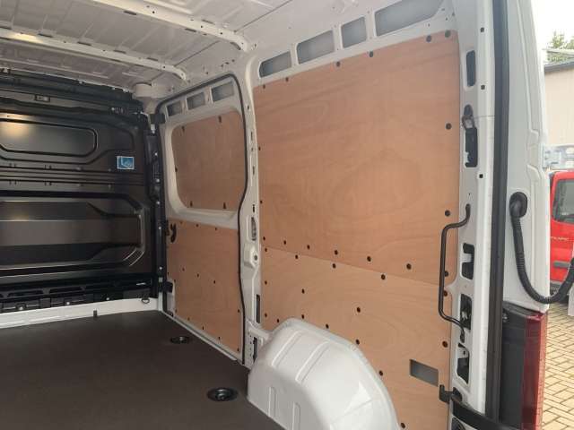 Fahrzeugbild eines Renault Master