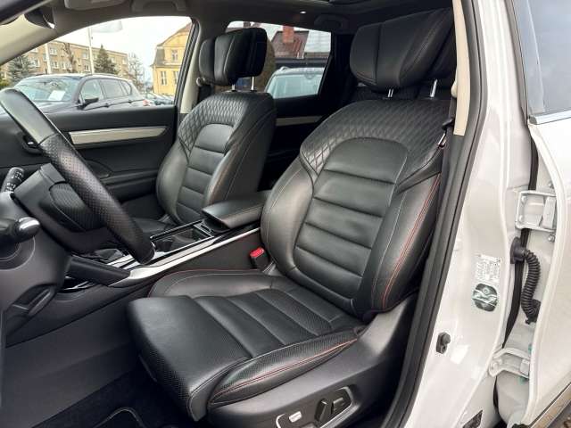 Fahrzeugbild eines Renault Koleos