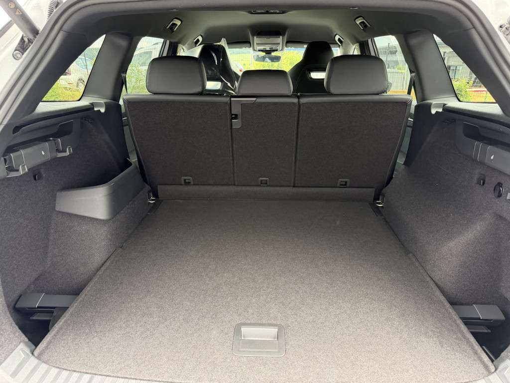 Fahrzeugbild eines Skoda Kodiaq