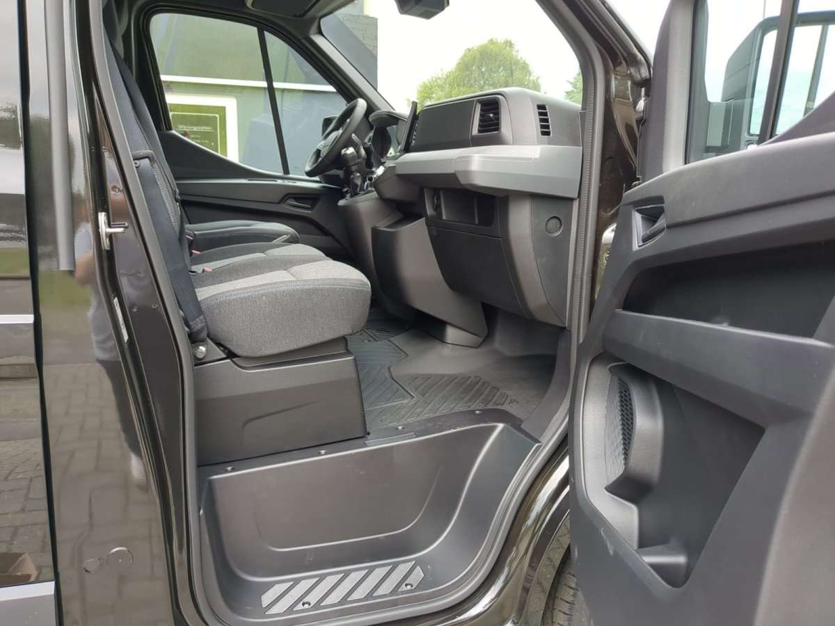 Fahrzeugbild eines Renault Master