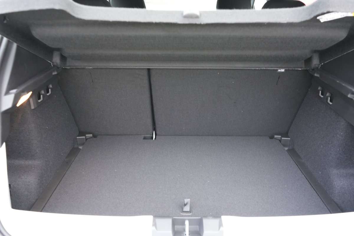 Fahrzeugbild eines Dacia Sandero