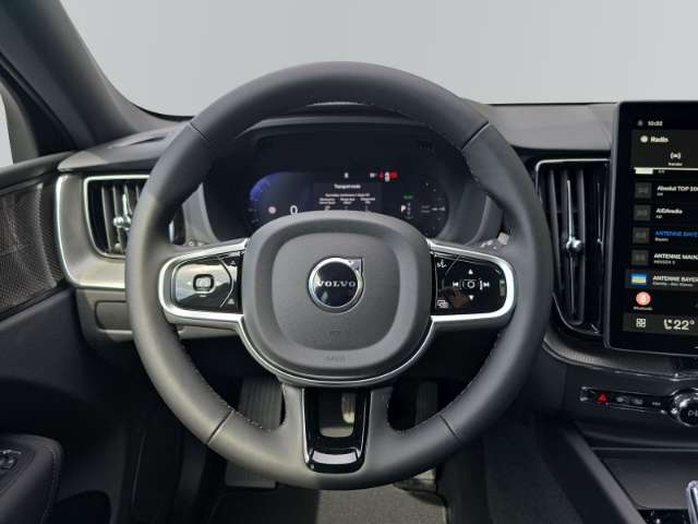 Fahrzeugbild eines Volvo XC60
