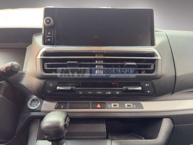 Fahrzeugbild eines Toyota Proace