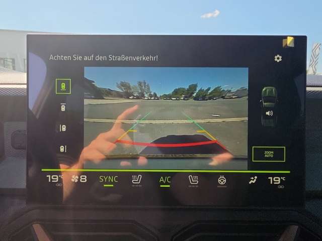 Fahrzeugbild eines Dacia Bigster