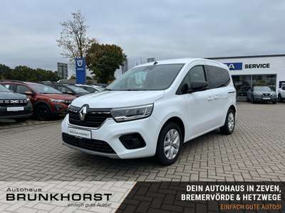Bild Renault Kangoo
