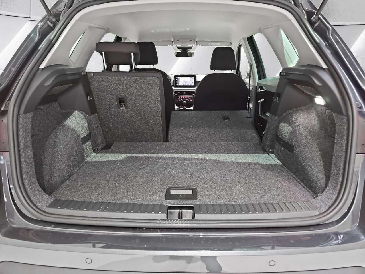 Fahrzeugbild eines SEAT Arona