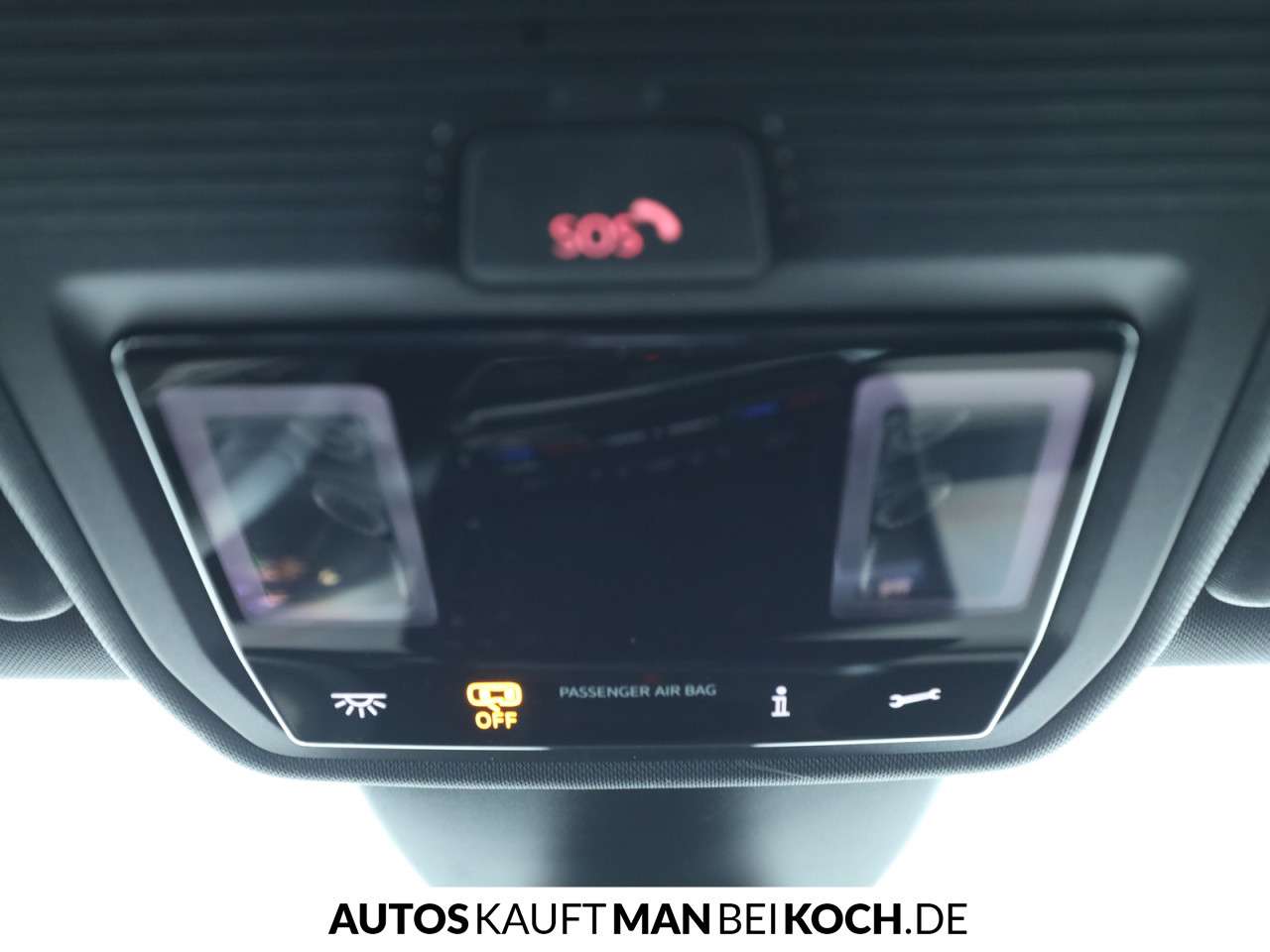 Fahrzeugbild eines CUPRA Leon