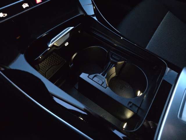 Fahrzeugbild eines Mercedes-Benz C-Klasse