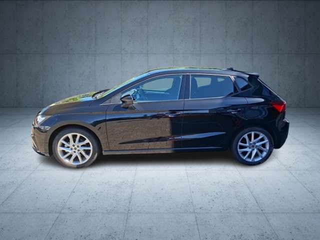 Fahrzeugbild eines SEAT Ibiza
