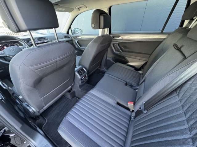 Fahrzeugbild eines Volkswagen Tiguan Allspace
