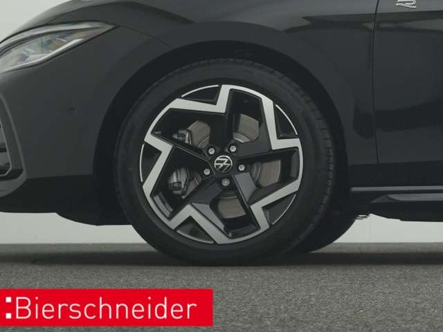 Fahrzeugbild eines Volkswagen Passat