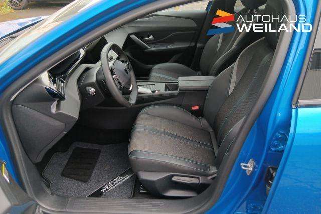 Fahrzeugbild eines Peugeot 308