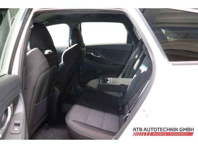 Fahrzeugbild eines Hyundai i30