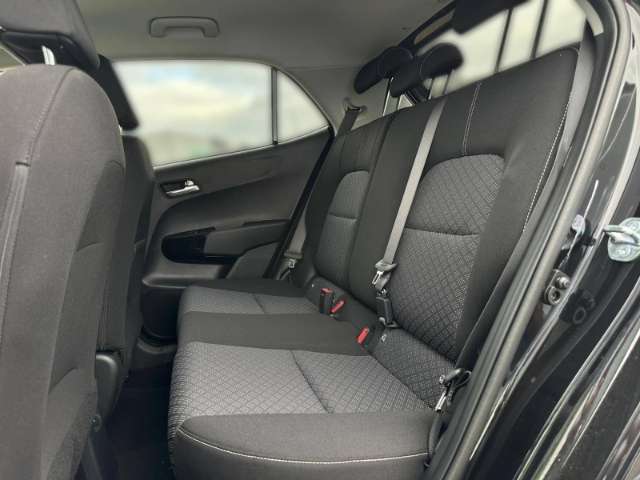 Fahrzeugbild eines Kia Picanto