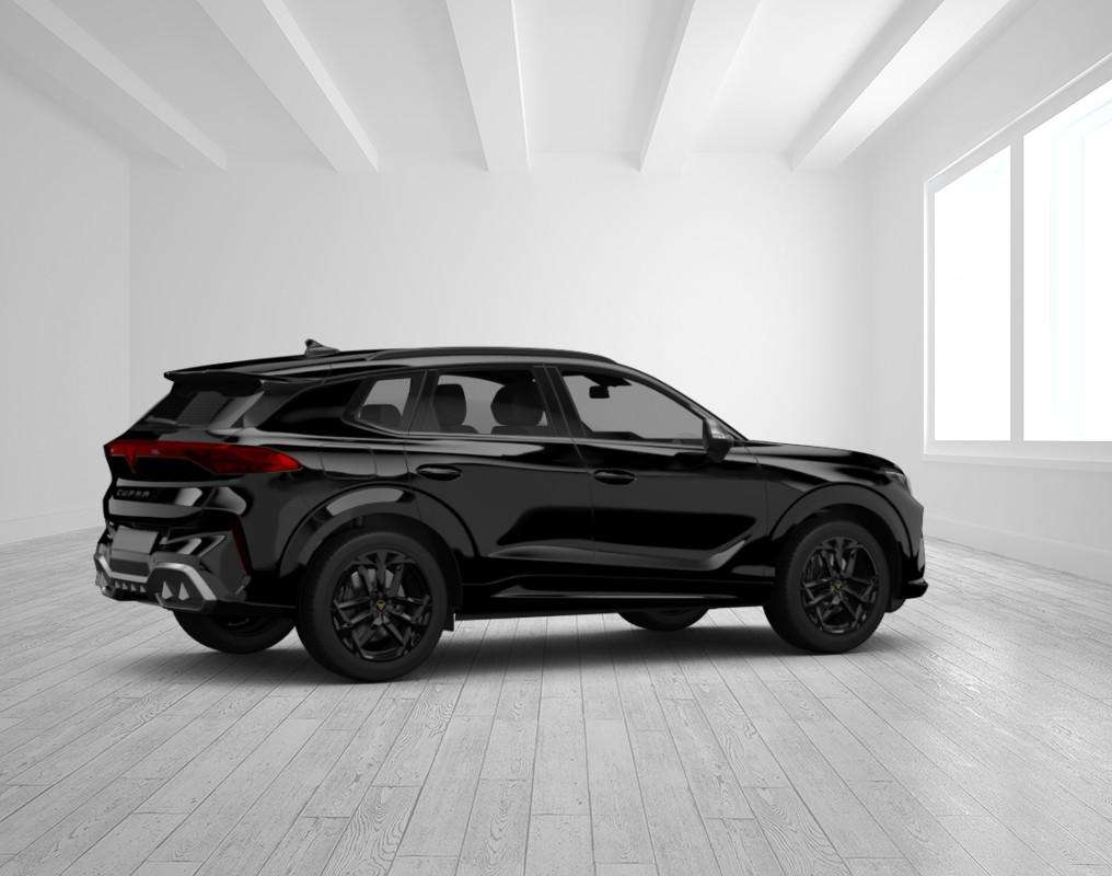 Fahrzeugbild eines CUPRA Terramar