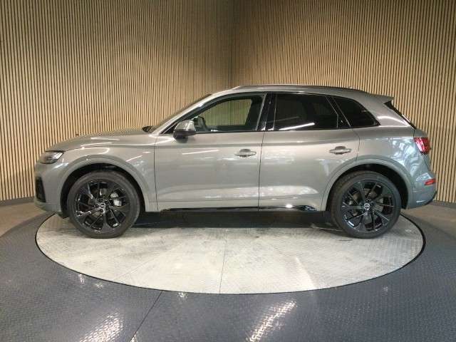 Fahrzeugbild eines Audi Q5