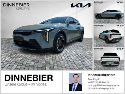 Bild Kia K4
