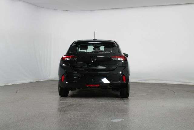 Fahrzeugbild eines Opel Corsa