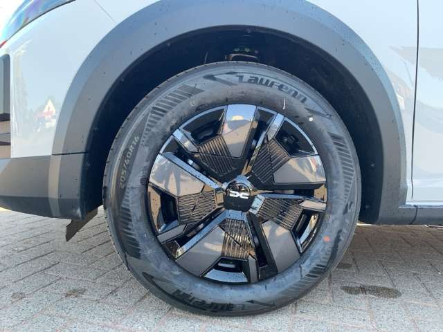 Fahrzeugbild eines Dacia Jogger