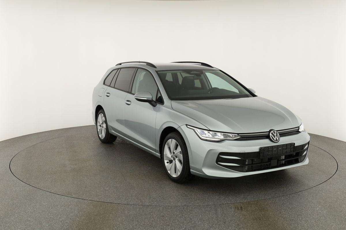Fahrzeugbild eines Volkswagen Golf