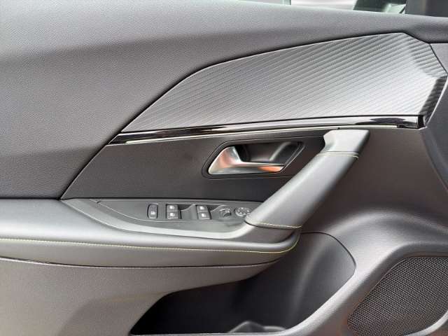 Fahrzeugbild eines Peugeot 2008