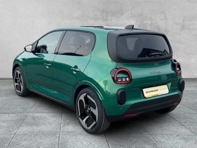 Fahrzeugbild eines Renault Twingo