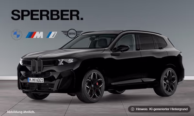 Bild BMW X5