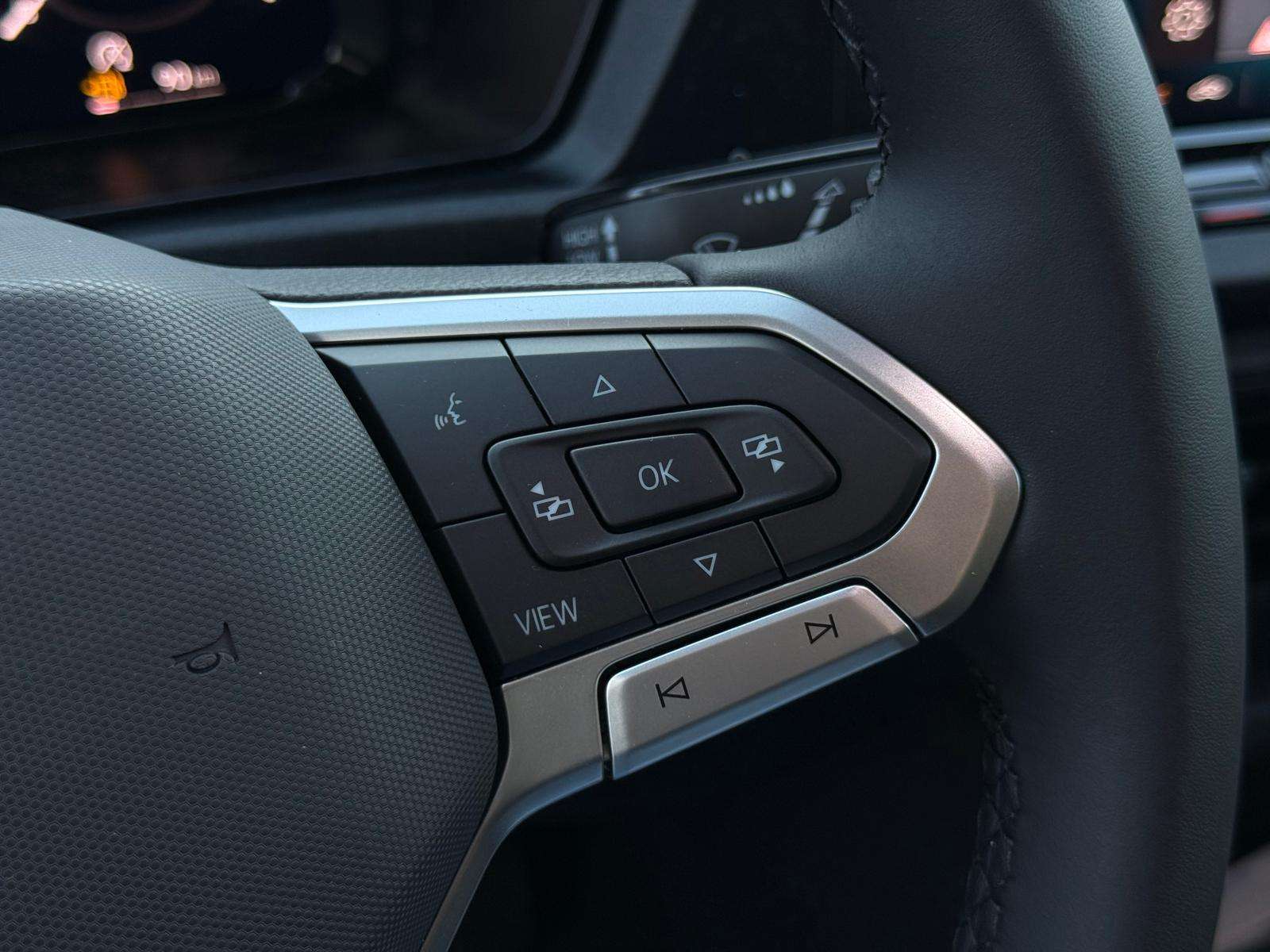 Fahrzeugbild eines Volkswagen Caddy