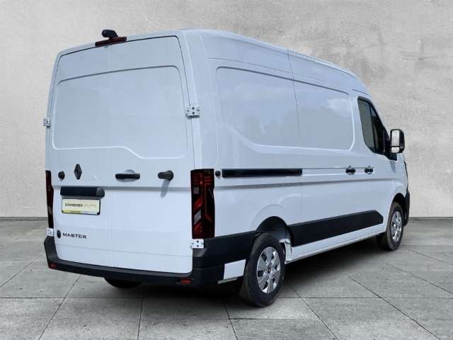 Fahrzeugbild eines Renault Master