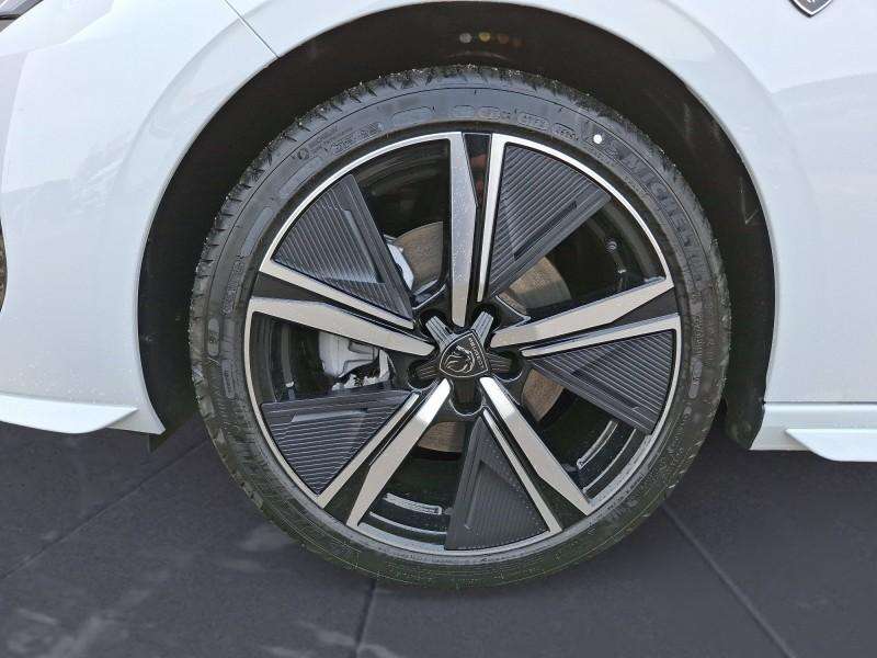 Fahrzeugbild eines Peugeot 308