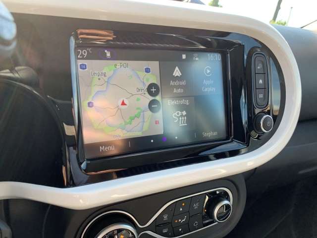 Fahrzeugbild eines Renault Twingo